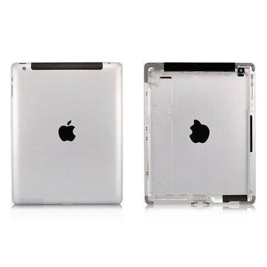 Apple iPad 4 4th Gen Back Housing Frame - Polar Tech Australia