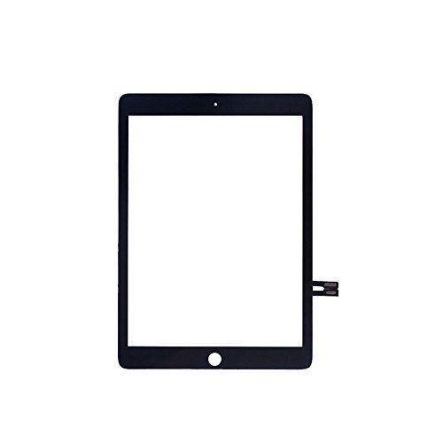 Cargue la imagen en el visor de la galería, [Grade A] Apple iPad 6th (2018) Glass Digitiser Touch Screen Panel - Polar Tech Australia
