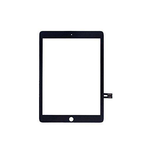 Apple iPad 6th(2018) Touch Digitiser Glass Screen Assembly - Polar Tech Australia