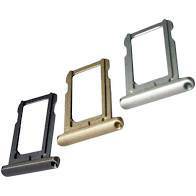 iPad Air 2 2nd Gen Sim Tray Holder - Polar Tech Australia