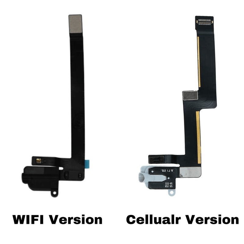 Load image into Gallery viewer, iPad Air 3 3rd Gen 10.5&quot; Headphone Audio Port Jack Flex - Polar Tech Australia
