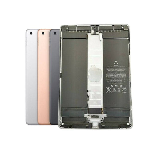 Apple iPad Air 3rd 10.5" Back Housing Frame (With Built-in Parts) - Polar Tech Australia