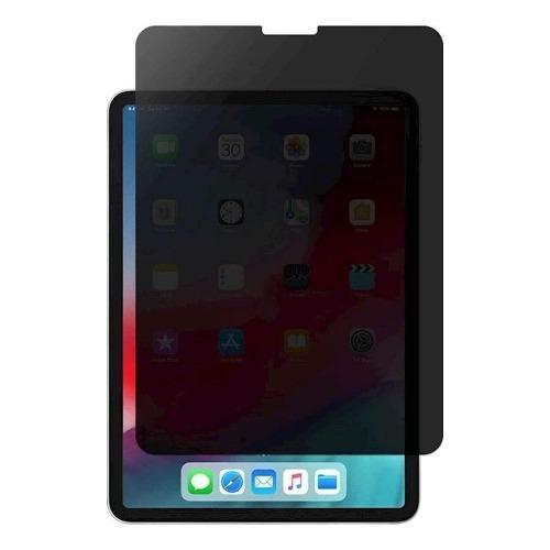 Apple iPad Curved Edge Privacy Tempered Glass Screen Protector - Polar Tech Australia