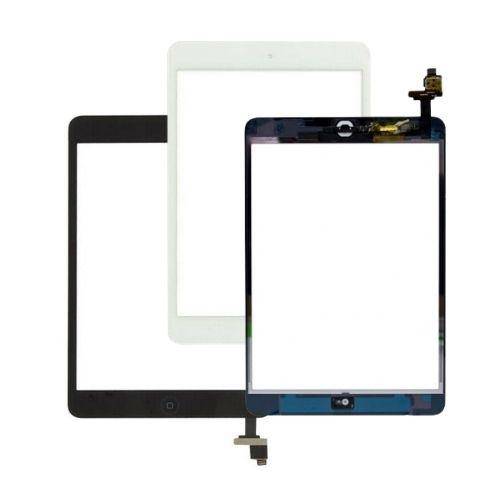 Load image into Gallery viewer, [Grade A] Apple iPad Mini 1/2/1st/2nd Gen Glass Digitiser Touch Screen Panel - Polar Tech Australia
