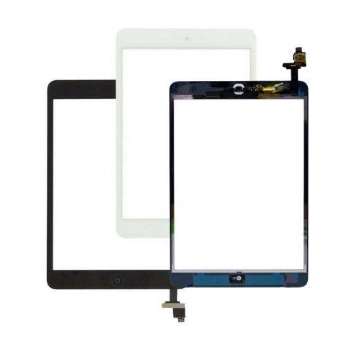 Load image into Gallery viewer, Apple iPad Mini 1/2/1st/2nd Gen Touch Digitiser Glass Screen Assembly - Polar Tech Australia
