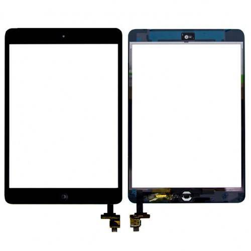 Load image into Gallery viewer, [Grade A] Apple iPad Mini 1/2/1st/2nd Gen Glass Digitiser Touch Screen Panel - Polar Tech Australia
