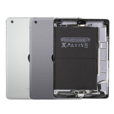 Apple iPad Mini 1st Gen Back Housing Frame (With Built-in Parts) - Polar Tech Australia