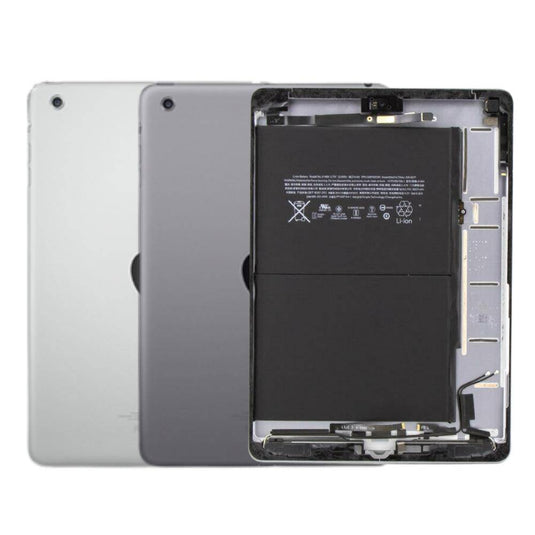Apple iPad Mini 2 Back Housing Frame (With Built-in Parts) - Polar Tech Australia