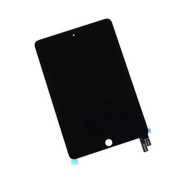 Load image into Gallery viewer, Apple iPad Mini 4/4th Gen Touch Digitiser Glass LCD Screen Assembly - Polar Tech Australia
