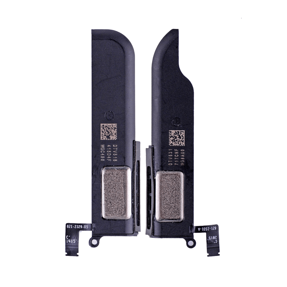 iPad Mini 4 Loudspeaker buzzer Ringer (Pair) | Polar Tech Australia