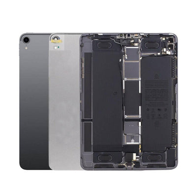 iPad Pro 11