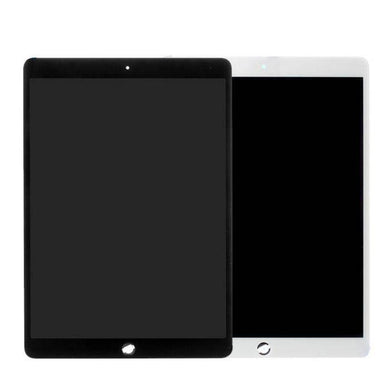 LCD Display Screen Monitor Replacement For IPad 7 8 9 10.2 7th