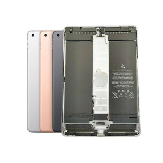 Apple iPad Pro 2nd 10.5" Back Housing Frame (With Built-in Parts) - Polar Tech Australia
