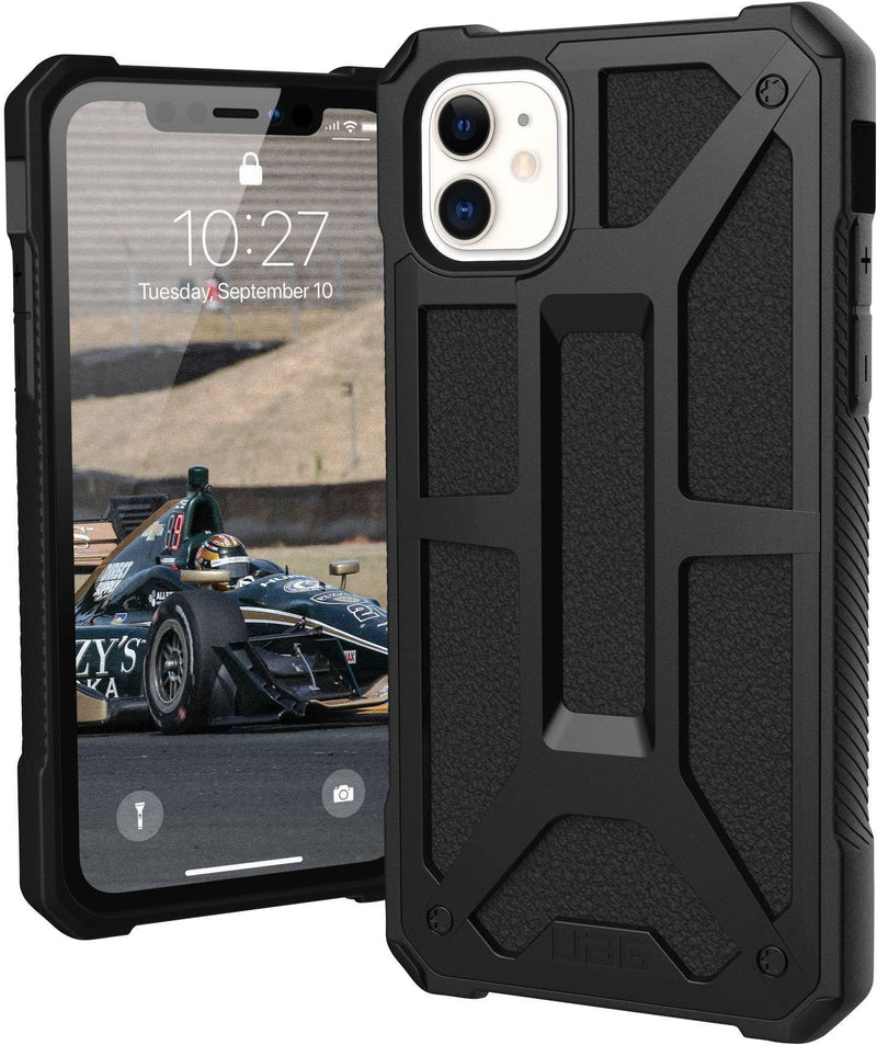Load image into Gallery viewer, Apple iPhone 11/11 Pro/Max UAG Monarch Rugged Armor Shell Case - Polar Tech Australia

