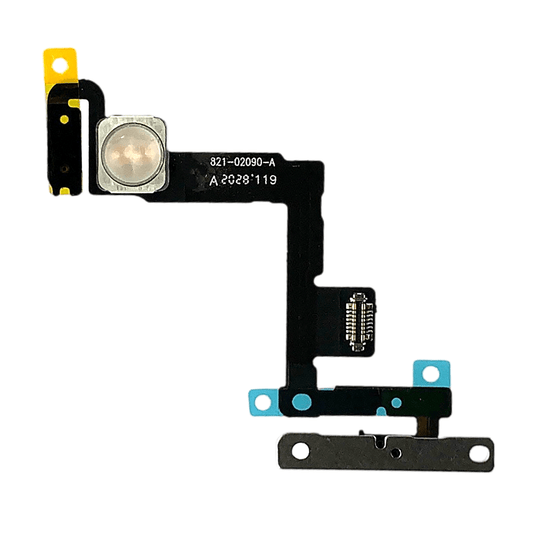 Apple iPhone 11 Power Button / Flashlight / Top Mic Flex Cable - Polar Tech Australia