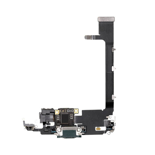 Apple iPhone 11 Pro Charging Port /USB Dock Connector/Microphone Flex - Polar Tech Australia