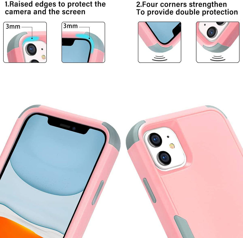 Load image into Gallery viewer, Apple iPhone 11/Pro/Max Adventurer Commuter Heavy Duty Drop Proof Case - Polar Tech Australia
