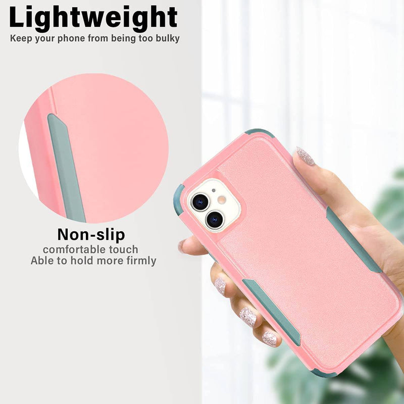 Load image into Gallery viewer, Apple iPhone 11/Pro/Max Adventurer Commuter Heavy Duty Drop Proof Case - Polar Tech Australia
