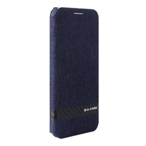 Chargez l&#39;image dans la visionneuse de la galerie, Apple iPhone 11/Pro/Max G-Case [Funky Series] Premium Quality Nylon Flip Wallet Case - Polar Tech Australia
