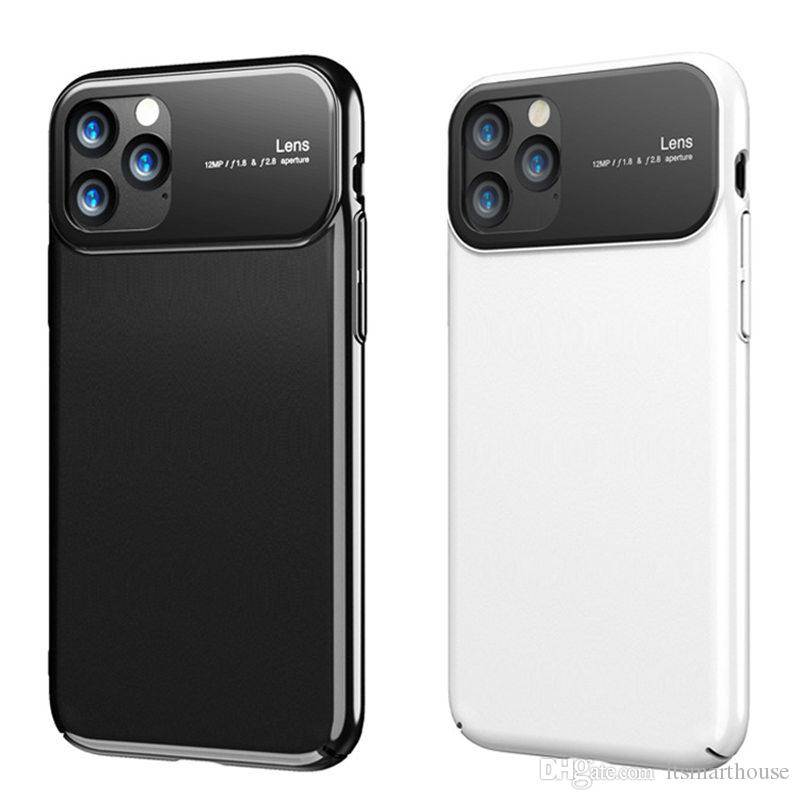 Load image into Gallery viewer, Apple iPhone 11/Pro/Max TOTU Design Fashion Magic Mirror Series Back Cover - Polar Tech Australia
