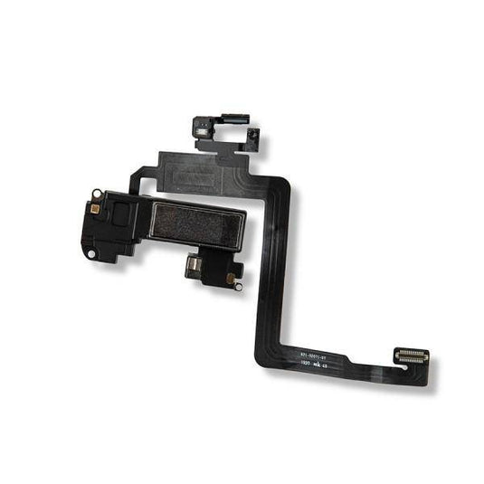 Apple iPhone 11 Pro Proximity Sensor/Earpiece Ear Speaker Assembly Flex - Polar Tech Australia