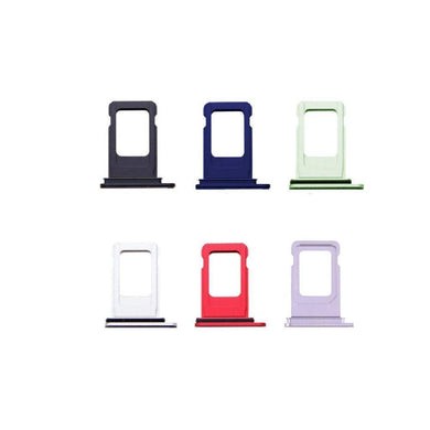 iPhone 12 & 12 Mini Sim Tray Holder Replacement - Polar Tech Australia