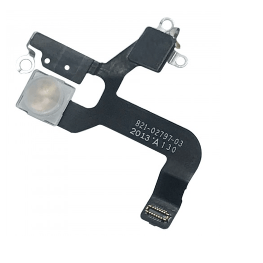 Apple iPhone 12 Flashlight & Microphone Flex - Polar Tech Australia