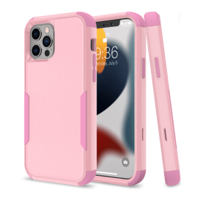 Cargue la imagen en el visor de la galería, Apple iPhone 12/Mini/Pro/Max Adventurer Commuter Heavy Duty Drop Proof Case - Polar Tech Australia
