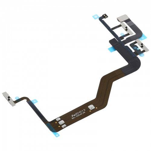 Apple iPhone 12 Power & Volume Button Flex - Polar Tech Australia