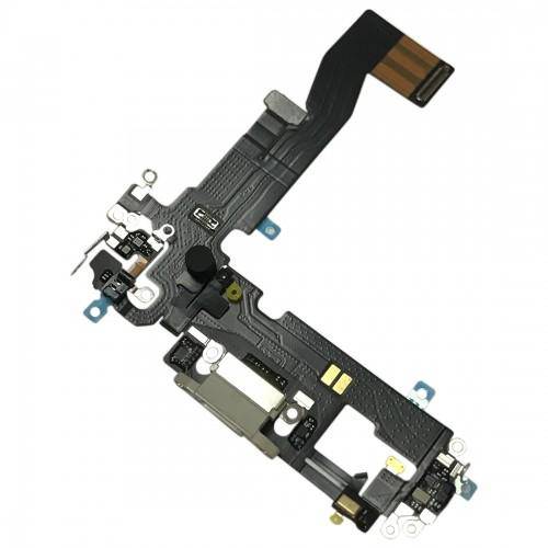 Apple iPhone 12 Pro Charging Charger Port USB Connector Dock Flex - Polar Tech Australia