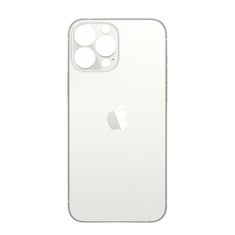 Cargue la imagen en el visor de la galería, Apple iPhone 12 Pro Max Back Rear Glass (Big Camera Hole) - Polar Tech Australia
