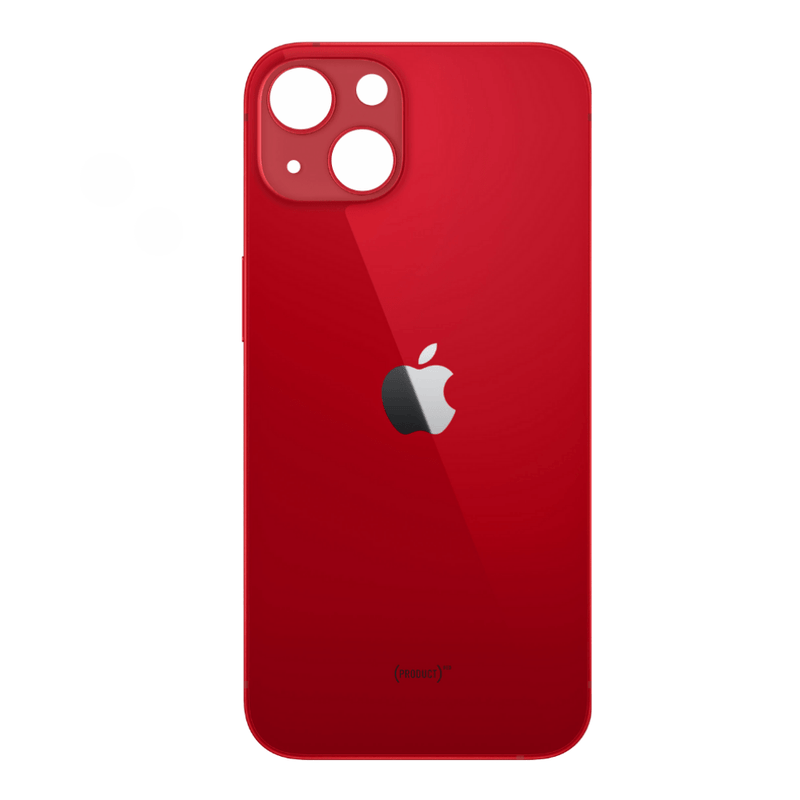 Load image into Gallery viewer, Apple iPhone 14 Back Rear Glass (Big Camera Hole) - Polar Tech Australia
