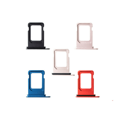 Apple iPhone 13 & iPhone 13 Mini Sim Tray Holder Replacement - Polar Tech Australia