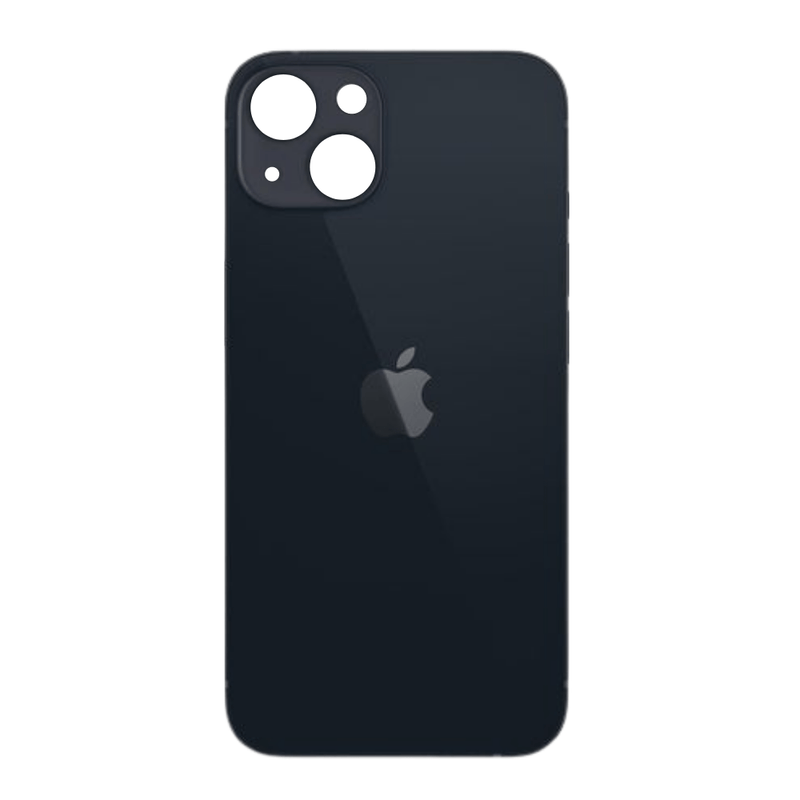 Load image into Gallery viewer, Apple iPhone 13 Mini Back Rear Glass (Big Camera Hole) - Polar Tech Australia
