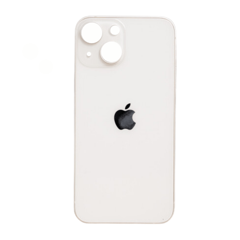 Load image into Gallery viewer, Apple iPhone 13 Mini Back Rear Glass (Big Camera Hole) - Polar Tech Australia
