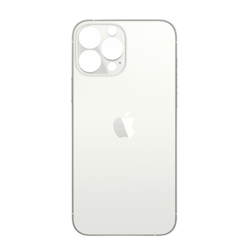 Load image into Gallery viewer, Apple iPhone 13 Pro Back Rear Glass (Big Camera Hole) - Polar Tech Australia
