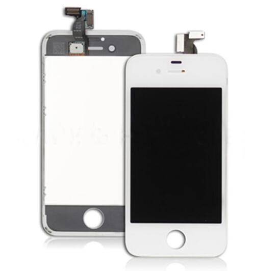 Load image into Gallery viewer, Apple iPhone 4 LCD Touch Digitizer Glass Screen Assembly - Polar Tech Australia
