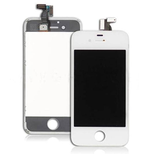 Apple iPhone 4 LCD Touch Digitizer Glass Screen Assembly - Polar Tech Australia