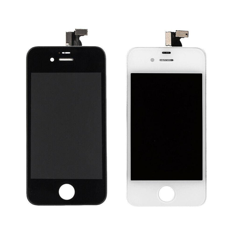 Load image into Gallery viewer, Apple iPhone 4S LCD Touch Digitiser Screen Assembly (Aftermarket Grade A) - Polar Tech Australia
