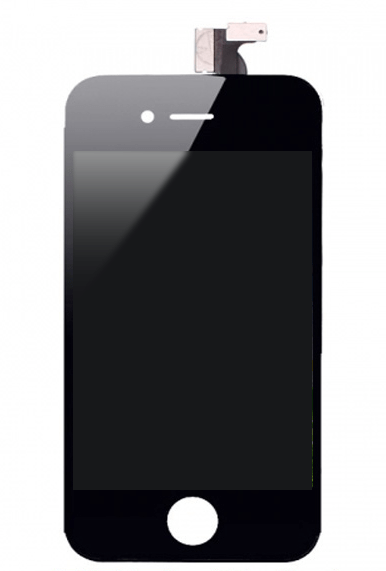 Load image into Gallery viewer, Apple iPhone 4S LCD Touch Digitiser Screen Assembly (Aftermarket Grade A) - Polar Tech Australia
