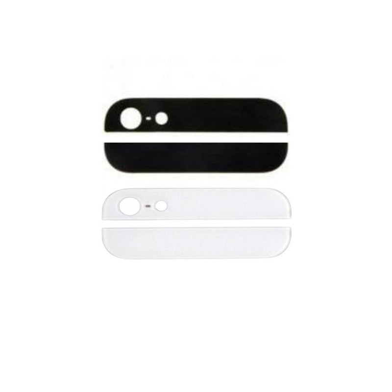 Load image into Gallery viewer, Apple iPhone 5/5s/SE 1st Gen Rear Back Top &amp; Bottom Glass - Polar Tech Australia
