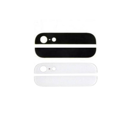 Apple iPhone 5/5s/SE 1st Gen Rear Back Top & Bottom Glass - Polar Tech Australia