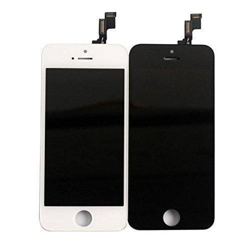 Apple iPhone 5 LCD Touch Digitiser Screen Assembly (High Quality Aftermarket LCD) - Polar Tech Australia