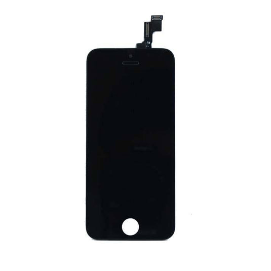 Apple iPhone 5c LCD Touch Digitiser Screen Assembly (High Quality Aftermarket LCD) - Polar Tech Australia