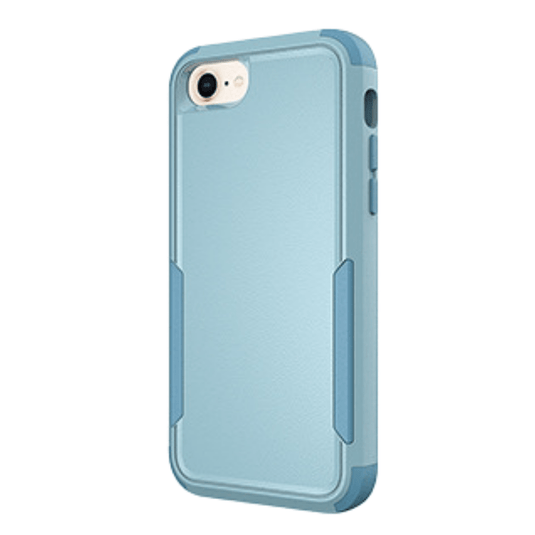 Apple iPhone 6/6s/7/8/Plus/SE 2020 Adventurer Commuter Heavy Duty Drop Proof Case - Polar Tech Australia