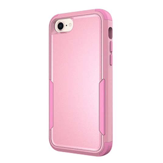 Apple iPhone 6/6s/7/8/Plus/SE 2020 Adventurer Commuter Heavy Duty Drop Proof Case - Polar Tech Australia