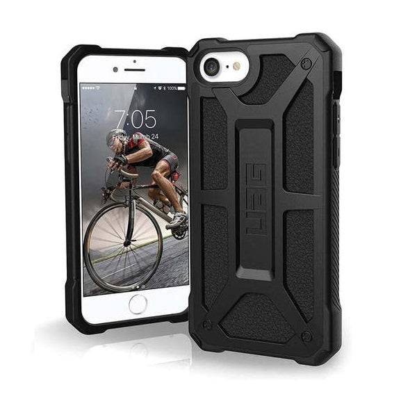 Load image into Gallery viewer, Apple iPhone 6/6s/7/8/SE 2/Plus UAG Monarch Rugged Armor Shell Case - Polar Tech Australia
