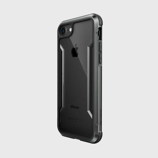 Apple iPhone 6/6s/7/8/SE 2020/Plus X-Doria Defense Raptic Heavy Duty Drop Proof Case - Polar Tech Australia