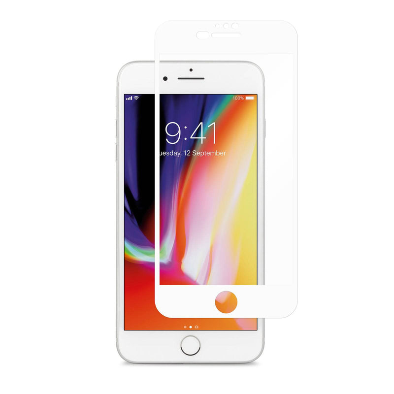 Cargue la imagen en el visor de la galería, Apple iPhone 6/6s/7/8/SE/Plus Full Covered 9D Tempered Glass Screen Protector - Polar Tech Australia
