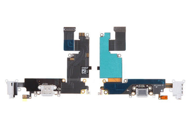 Apple iPhone 6 Charging Port/ USB Connector Dock / Microphone Flex - Polar Tech Australia